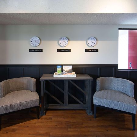 Surestay Hotel By Best Western Castlegar Dalaman gambar