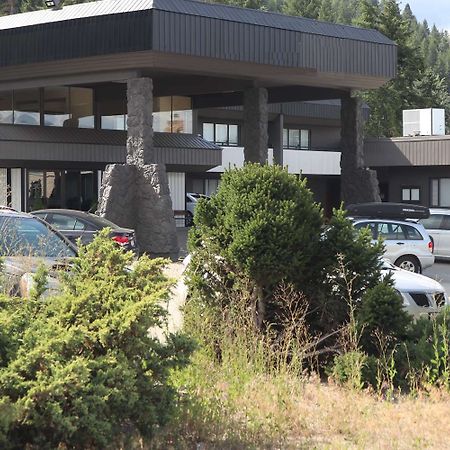 Surestay Hotel By Best Western Castlegar Luaran gambar