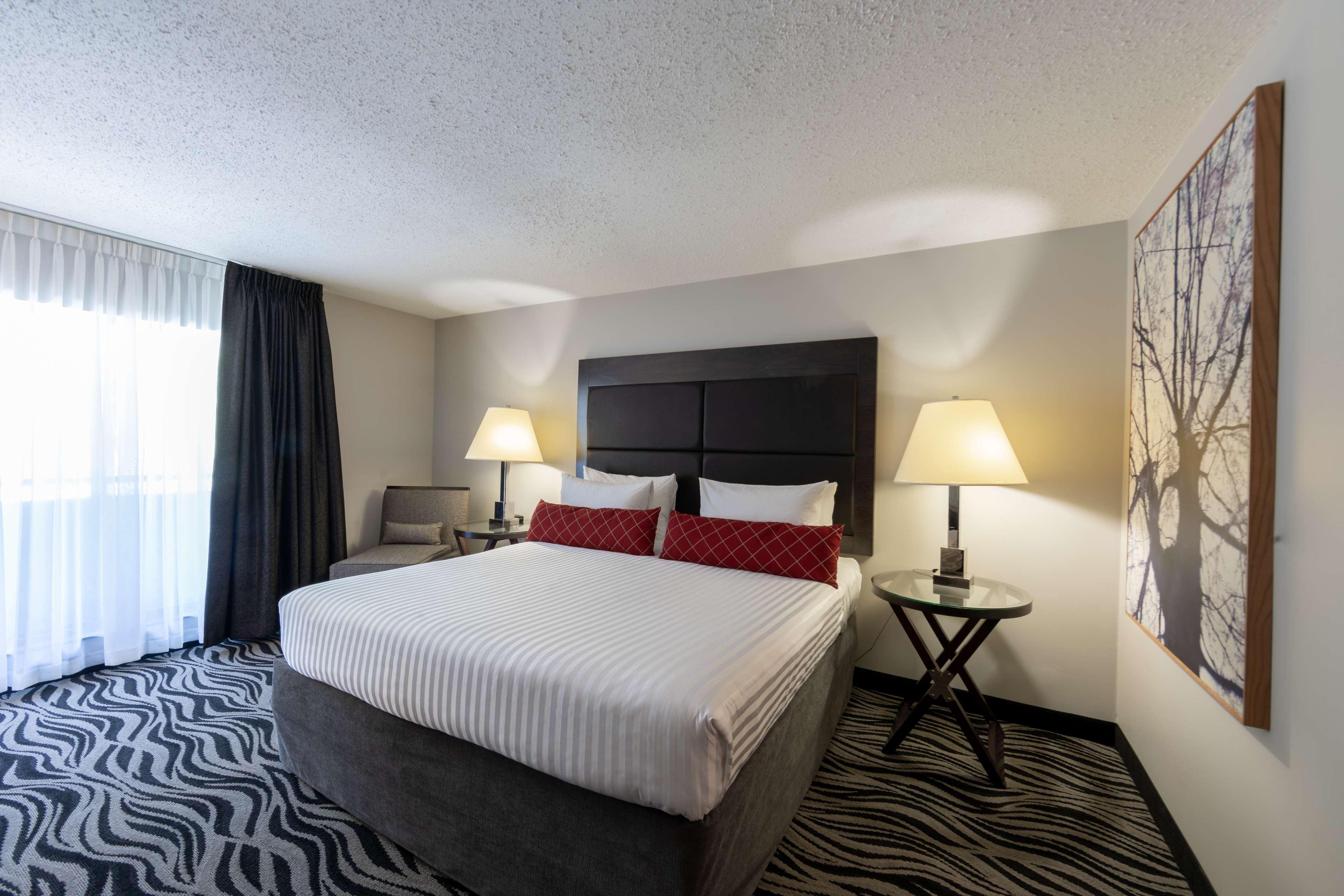 Surestay Hotel By Best Western Castlegar Bilik gambar
