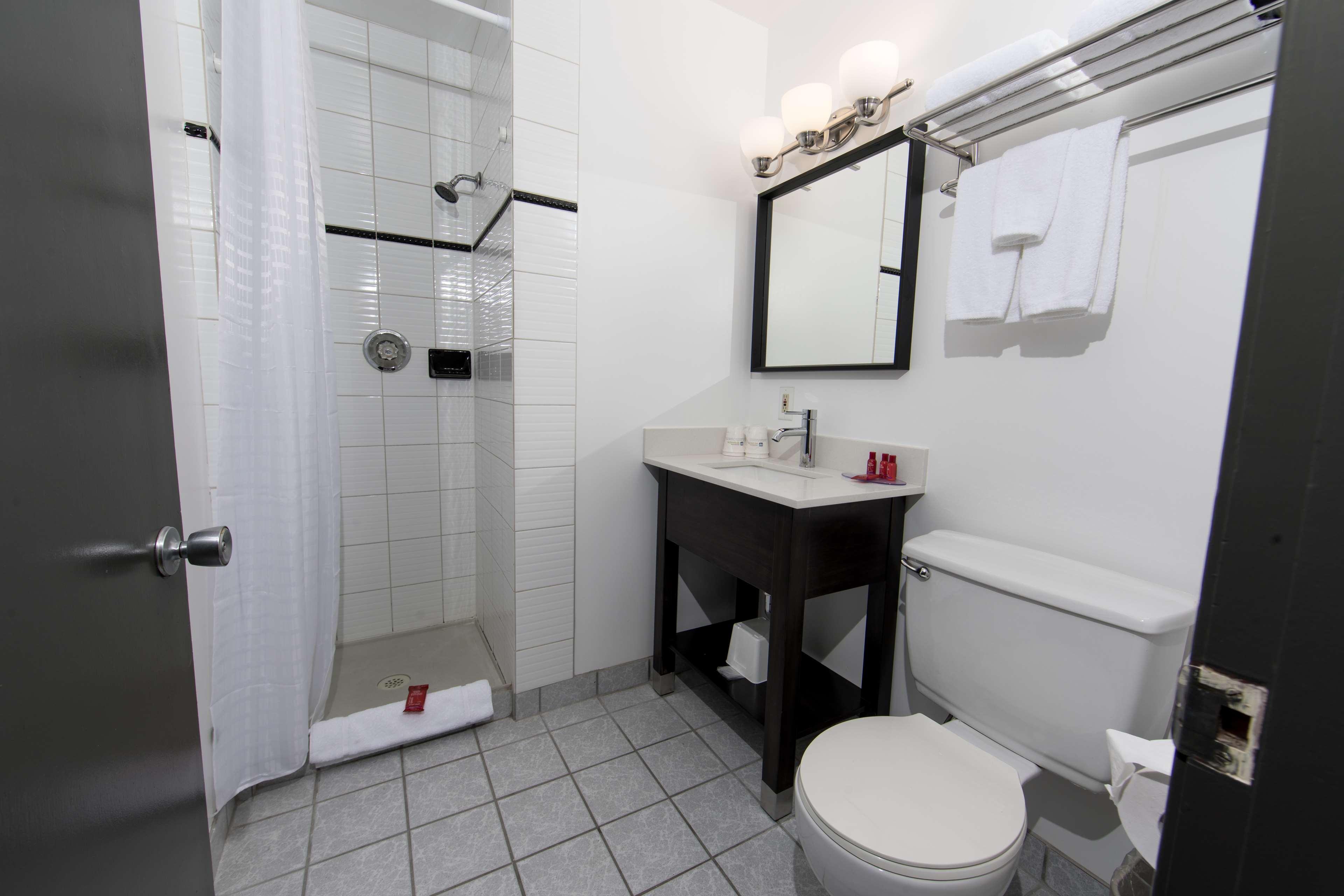 Surestay Hotel By Best Western Castlegar Luaran gambar