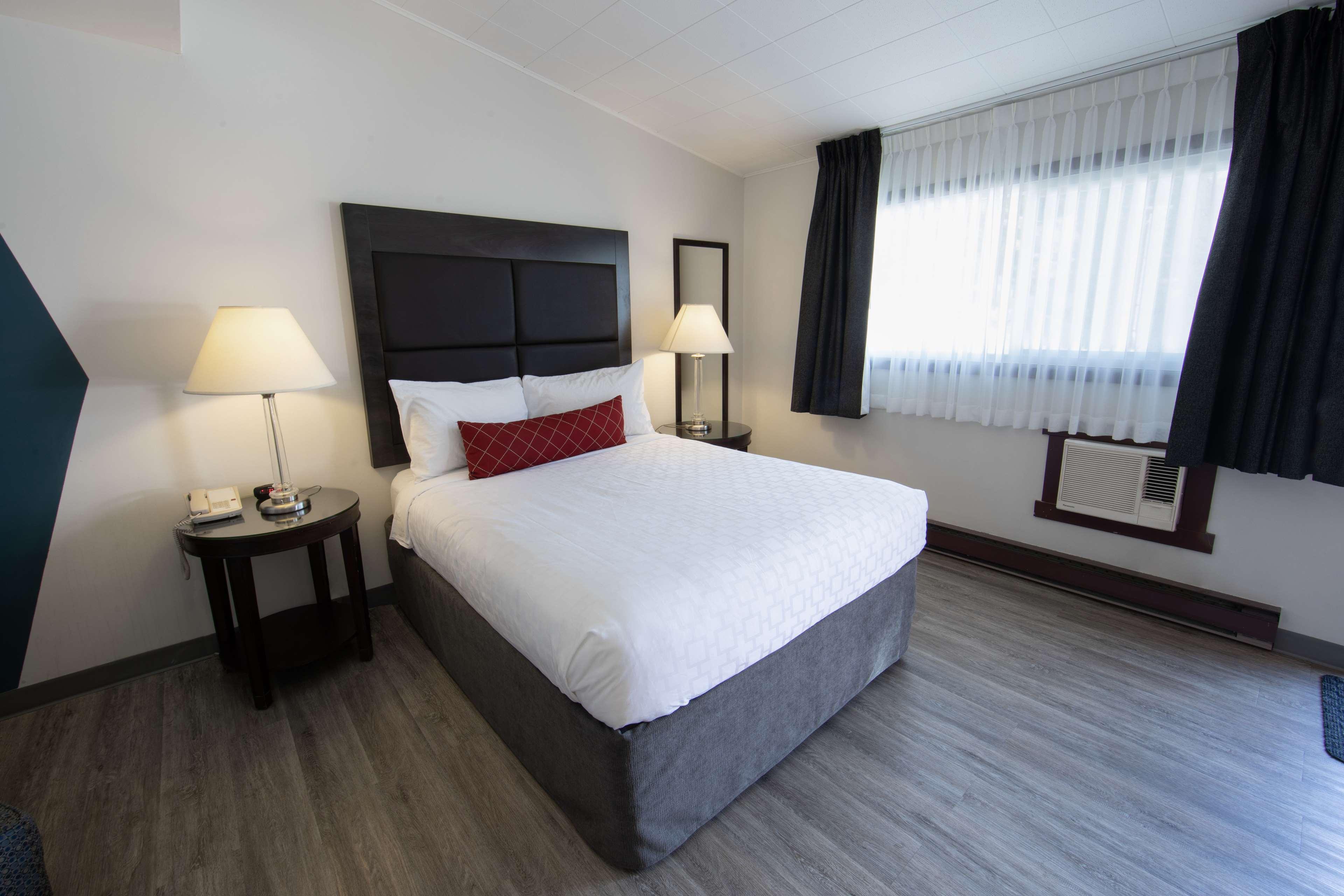 Surestay Hotel By Best Western Castlegar Bilik gambar