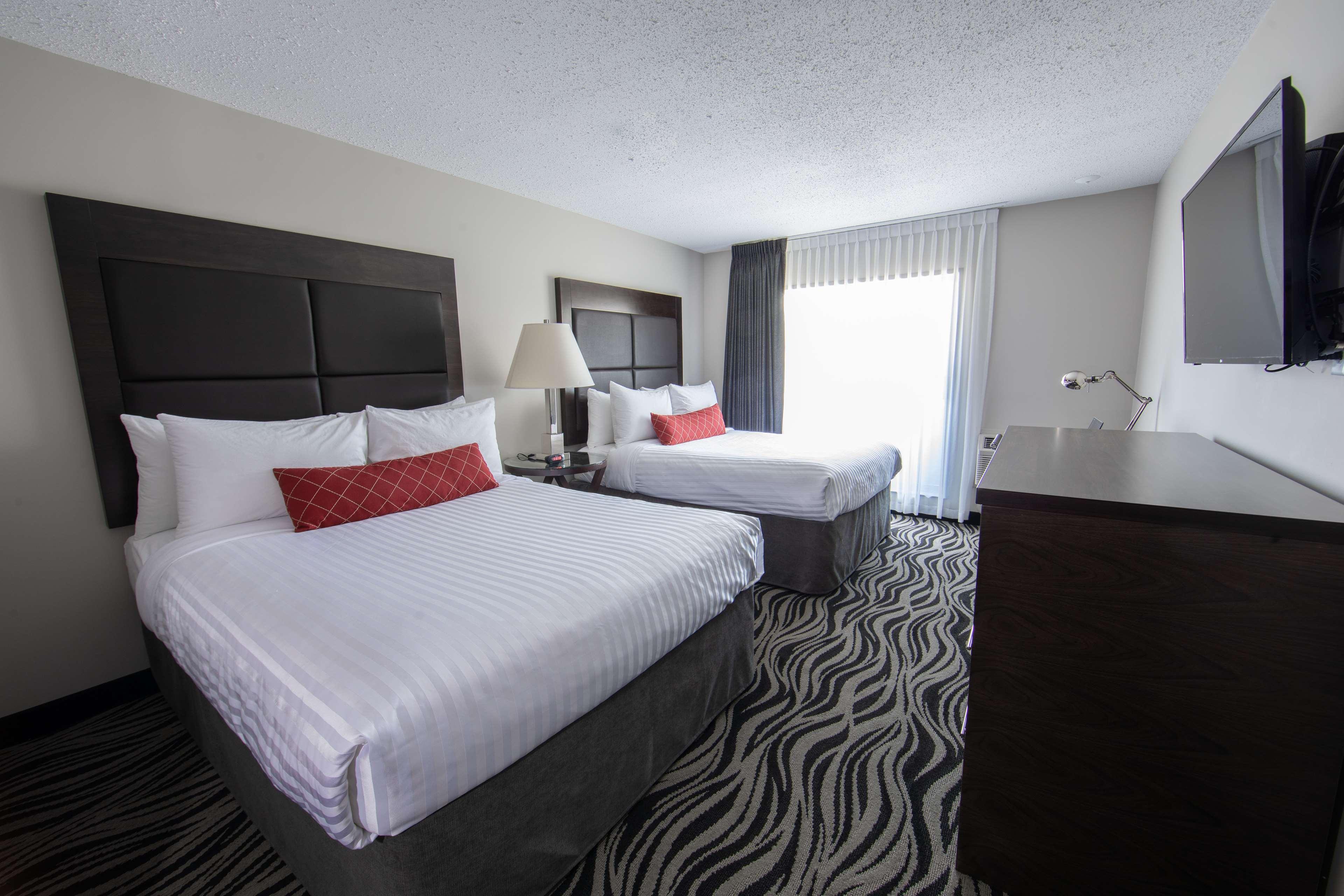 Surestay Hotel By Best Western Castlegar Luaran gambar