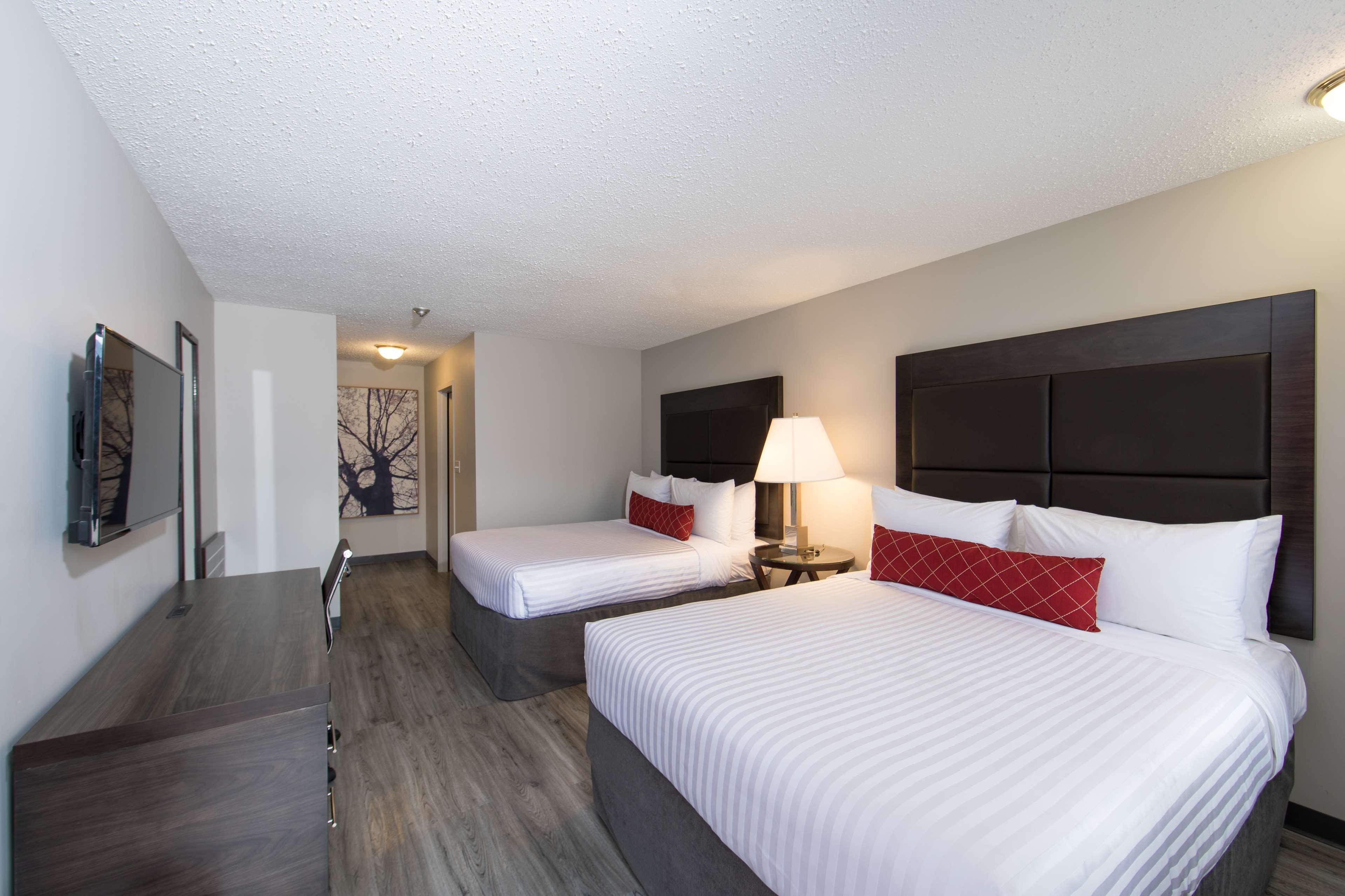Surestay Hotel By Best Western Castlegar Luaran gambar