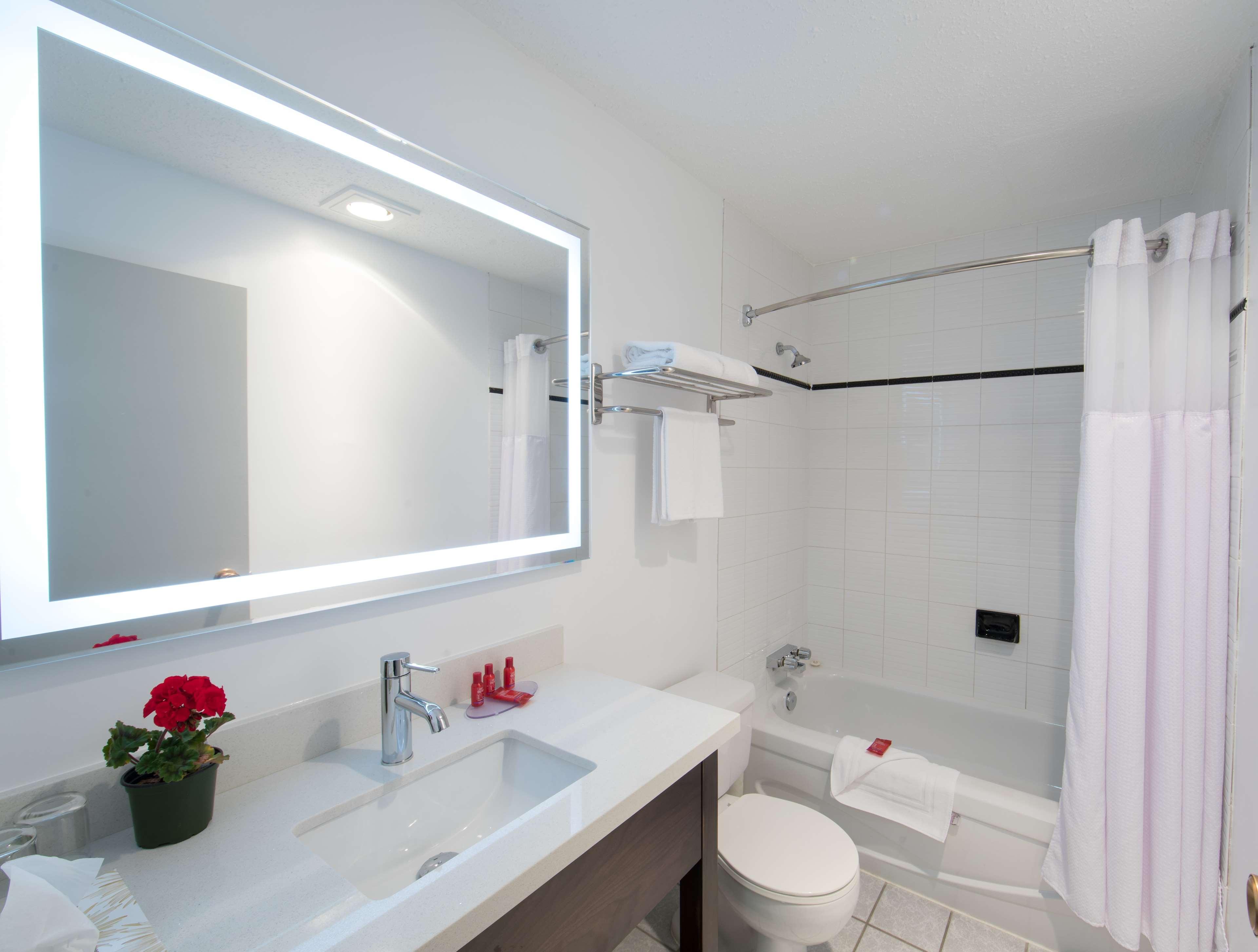 Surestay Hotel By Best Western Castlegar Luaran gambar