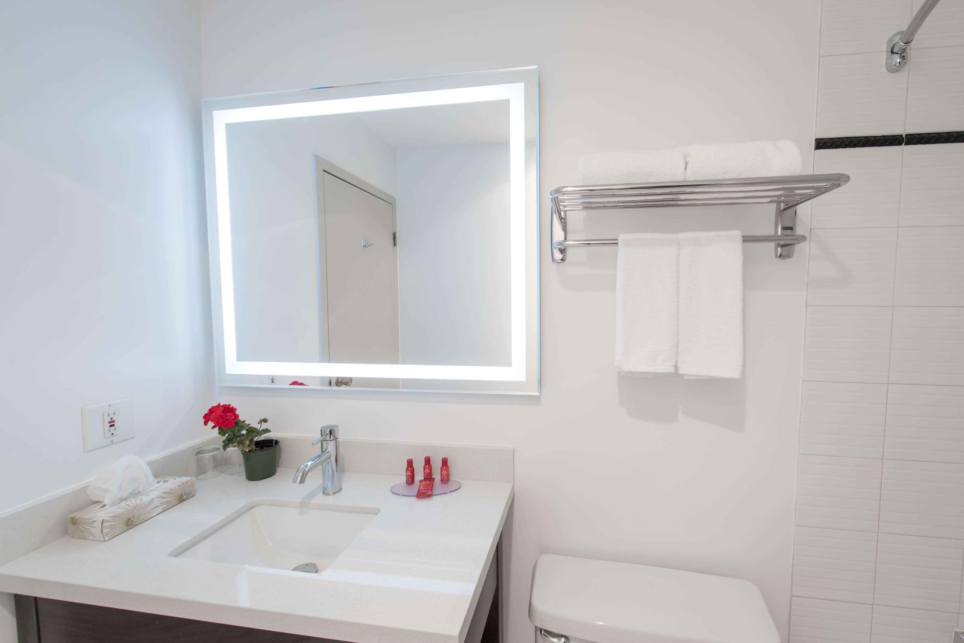 Surestay Hotel By Best Western Castlegar Luaran gambar