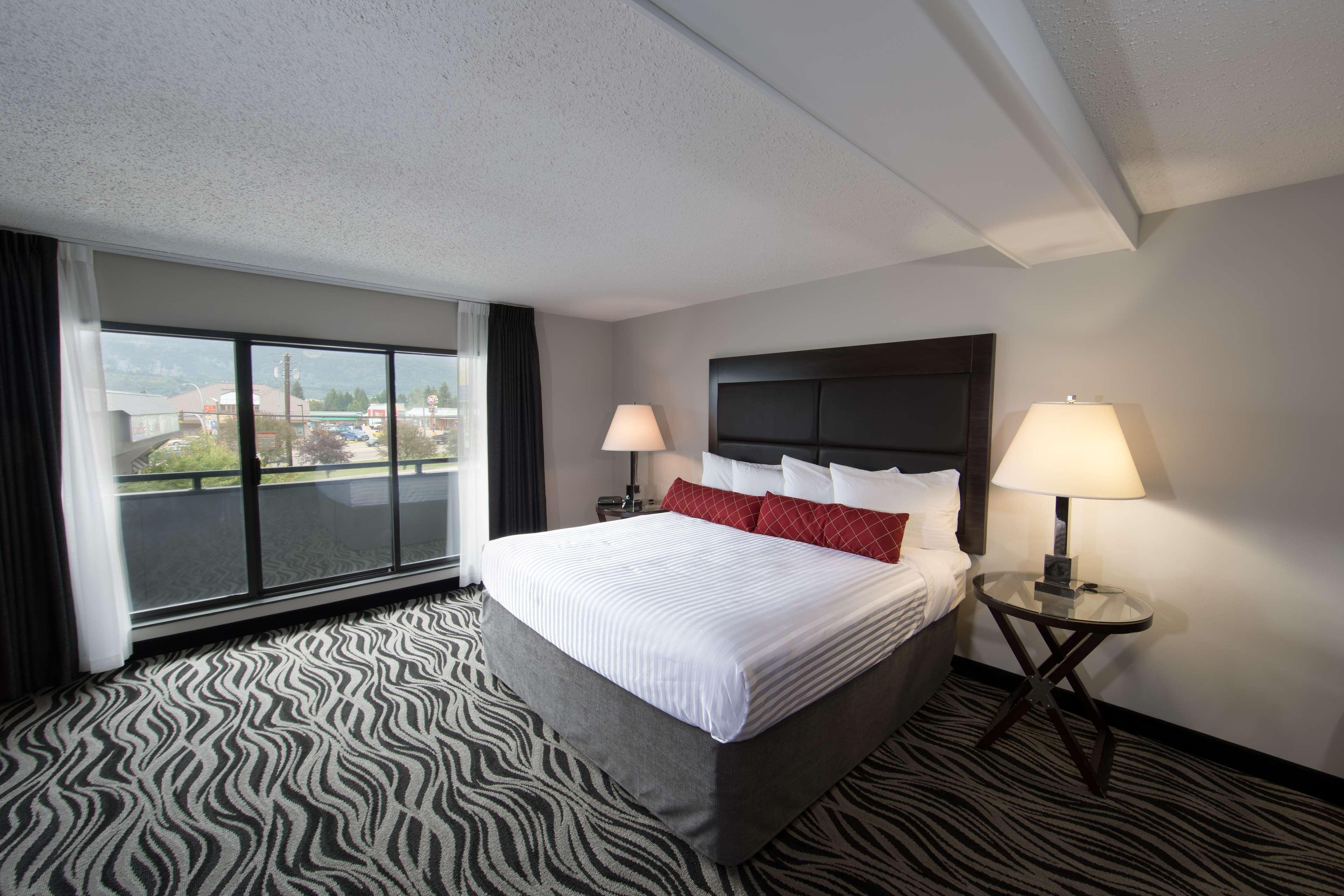 Surestay Hotel By Best Western Castlegar Luaran gambar