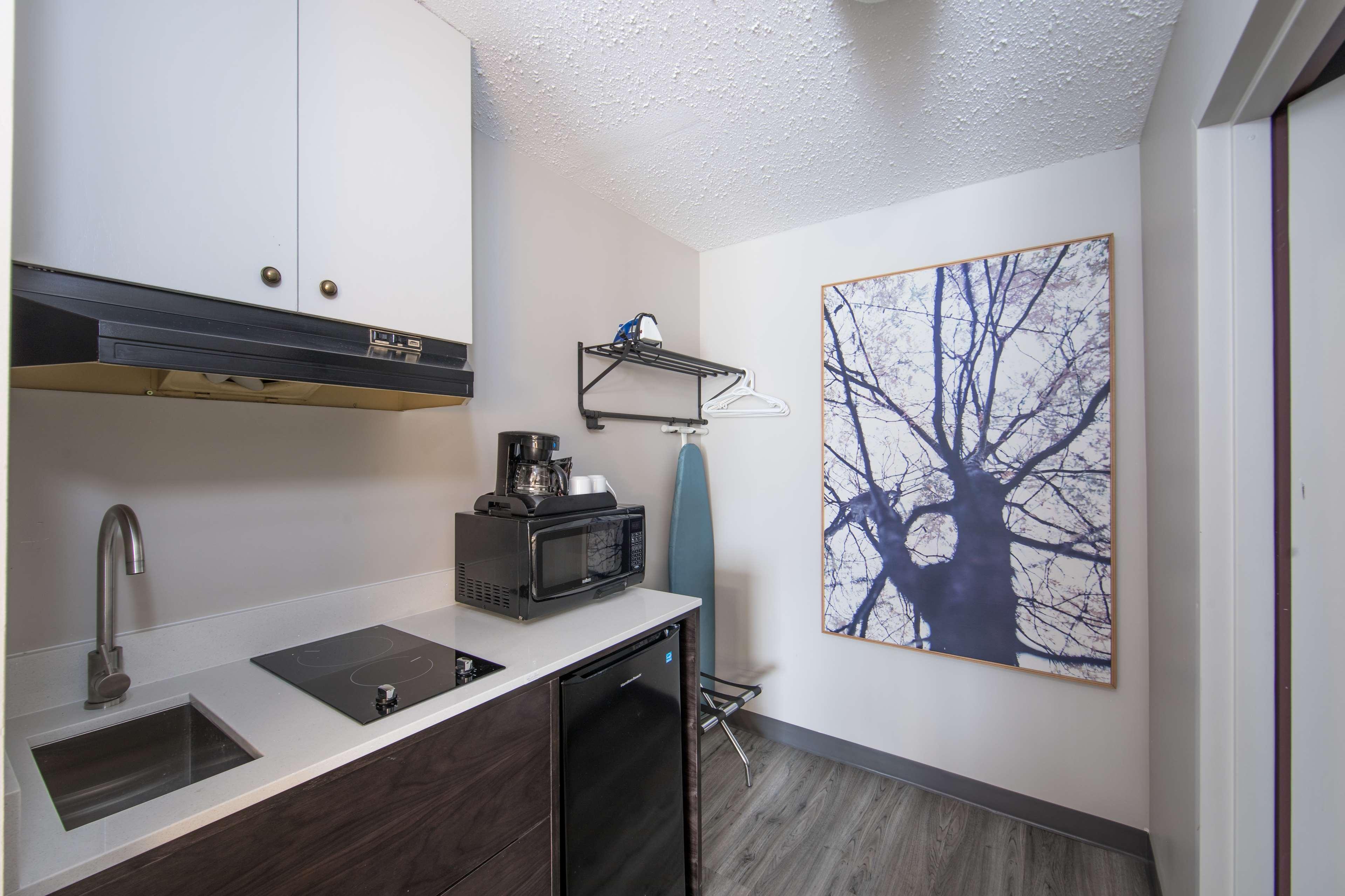 Surestay Hotel By Best Western Castlegar Luaran gambar