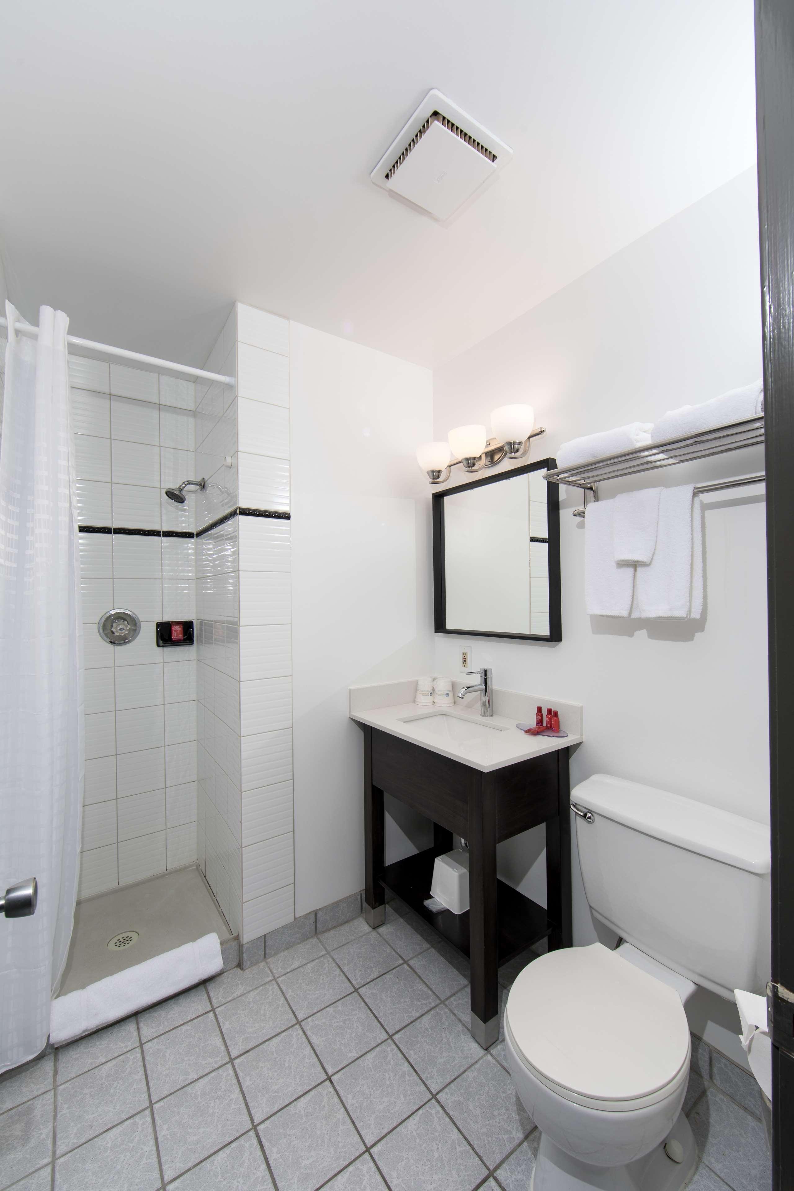 Surestay Hotel By Best Western Castlegar Luaran gambar