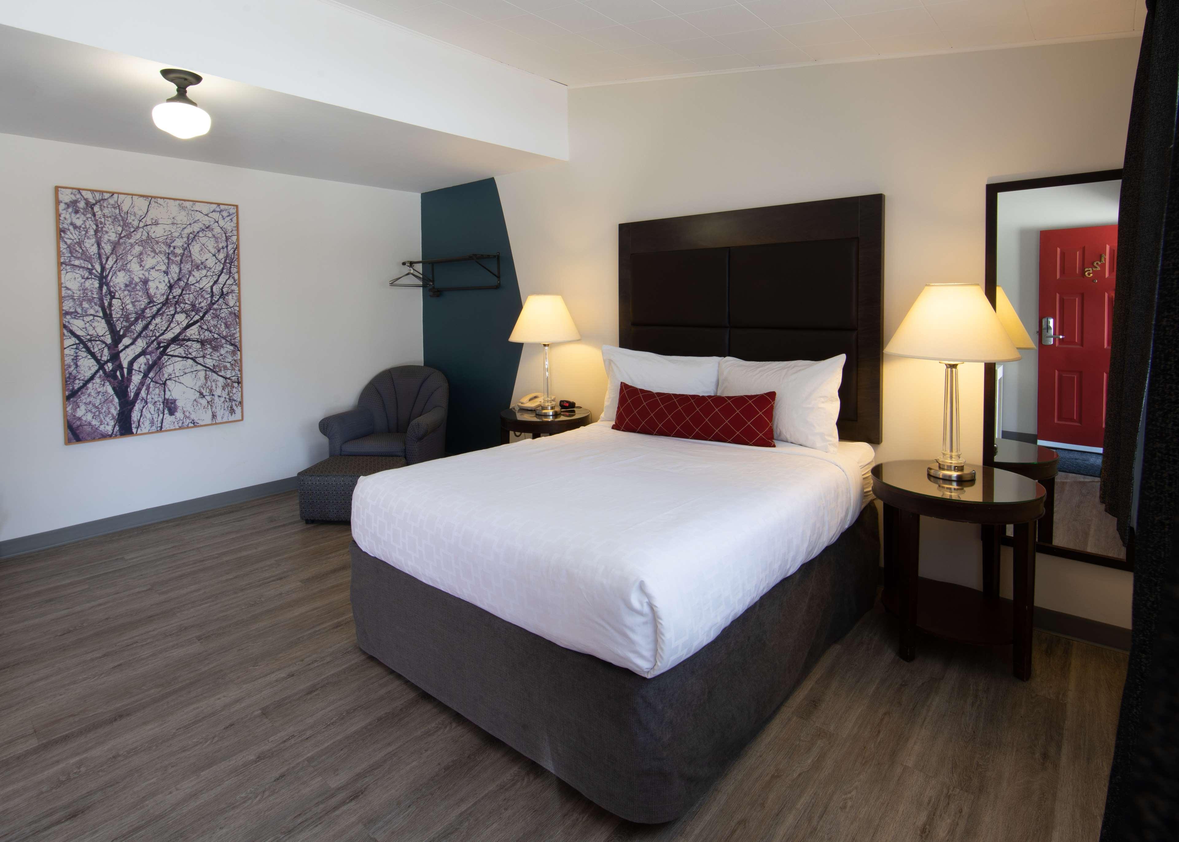Surestay Hotel By Best Western Castlegar Luaran gambar