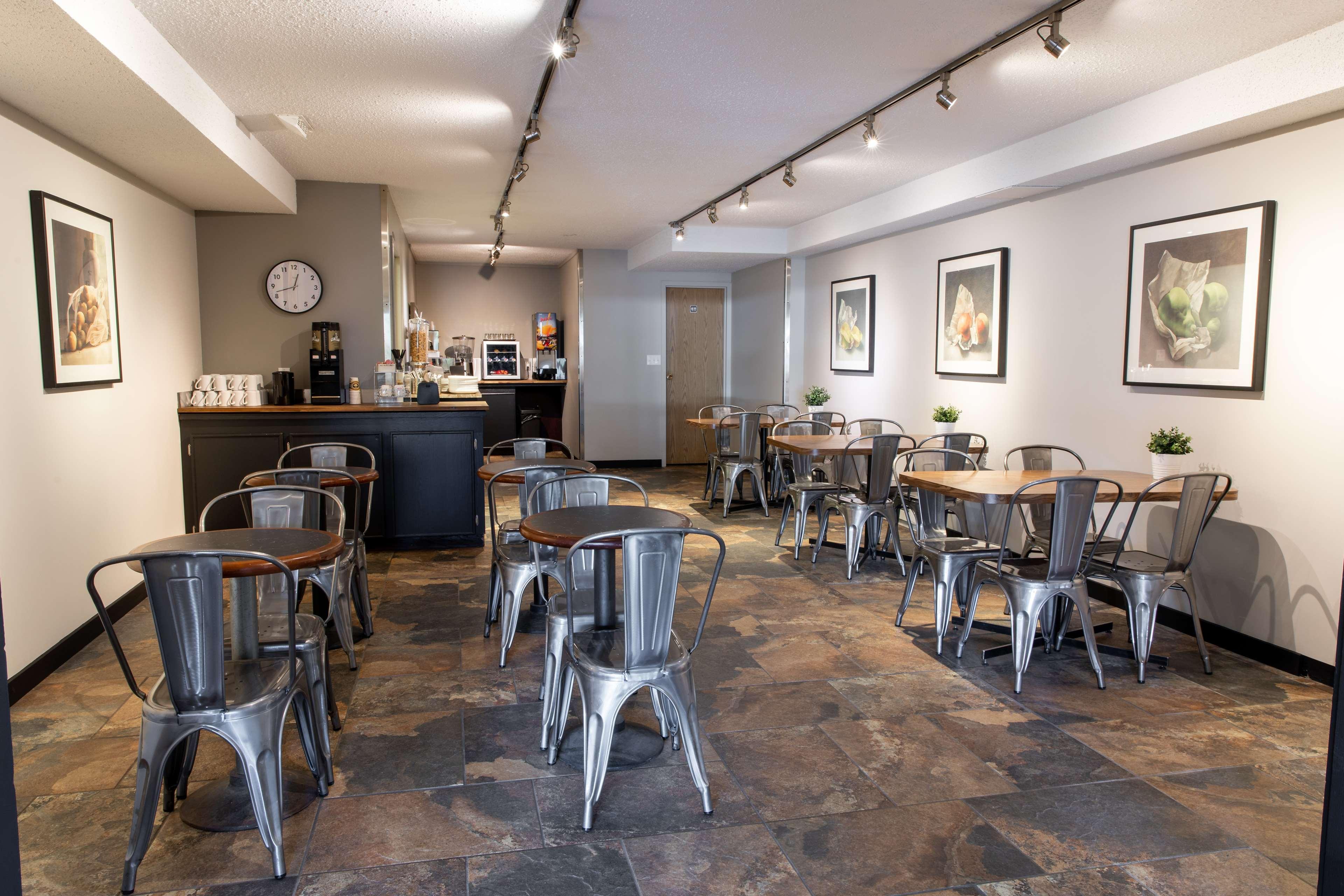 Surestay Hotel By Best Western Castlegar Luaran gambar