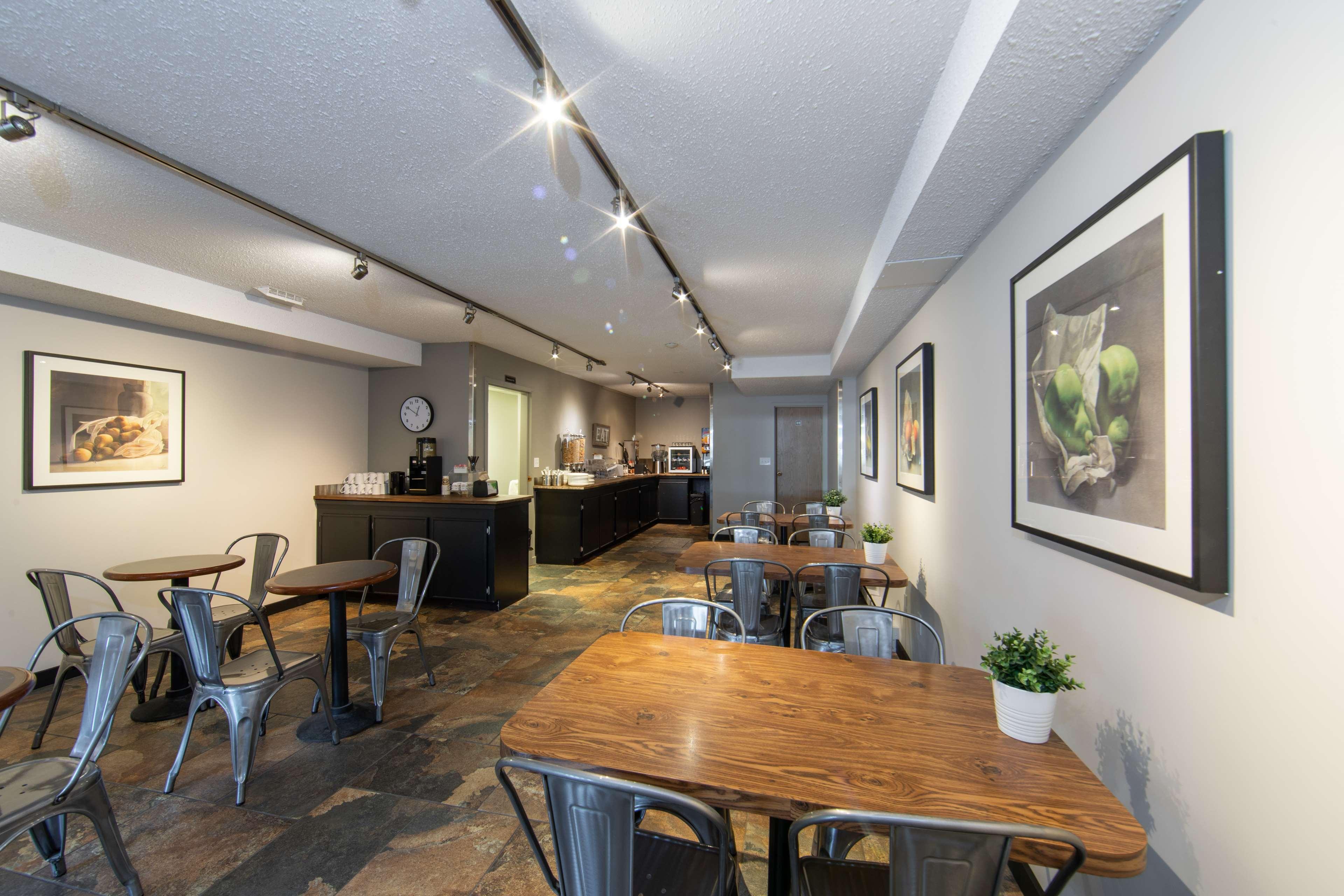 Surestay Hotel By Best Western Castlegar Luaran gambar