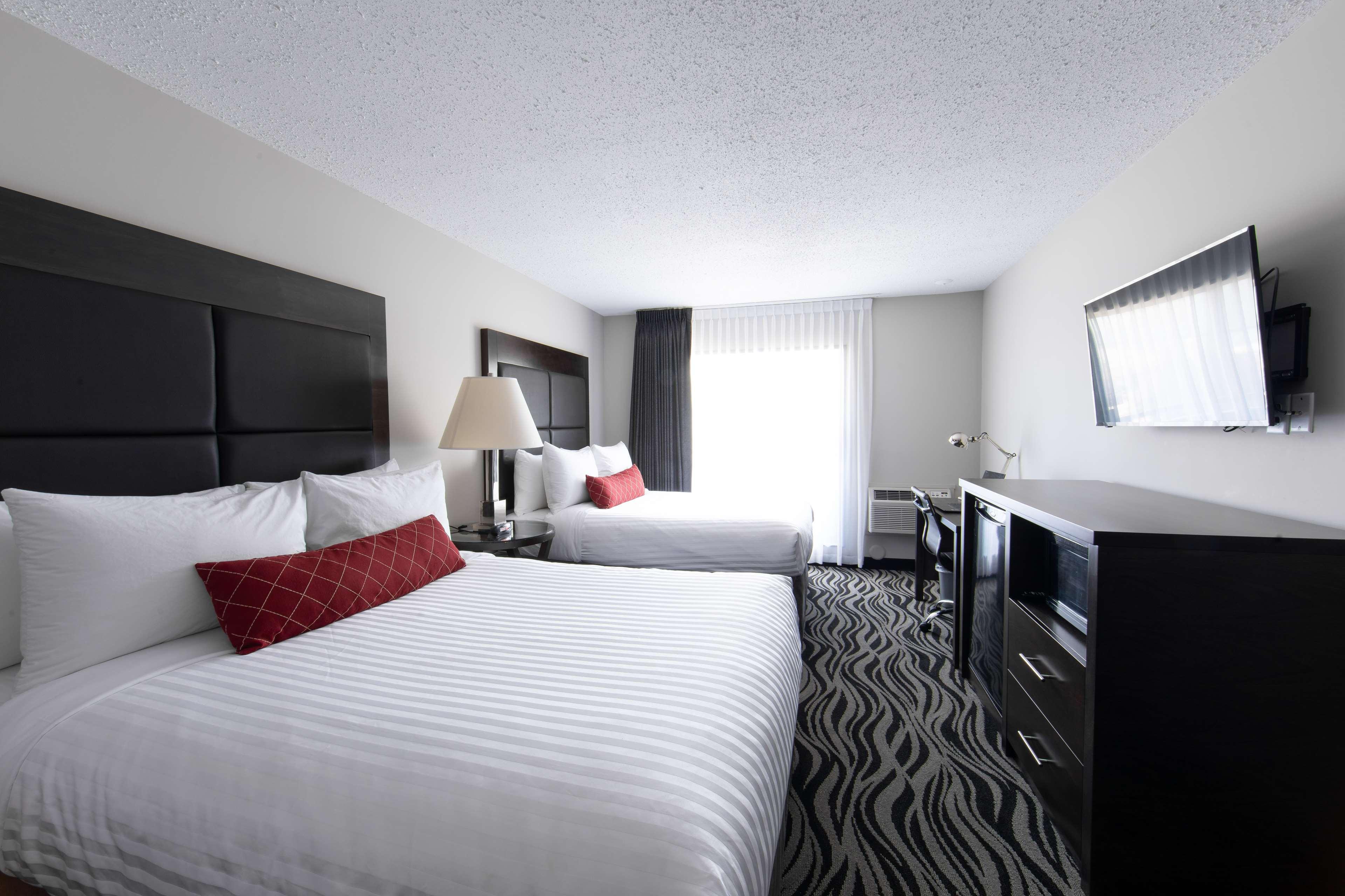 Surestay Hotel By Best Western Castlegar Bilik gambar