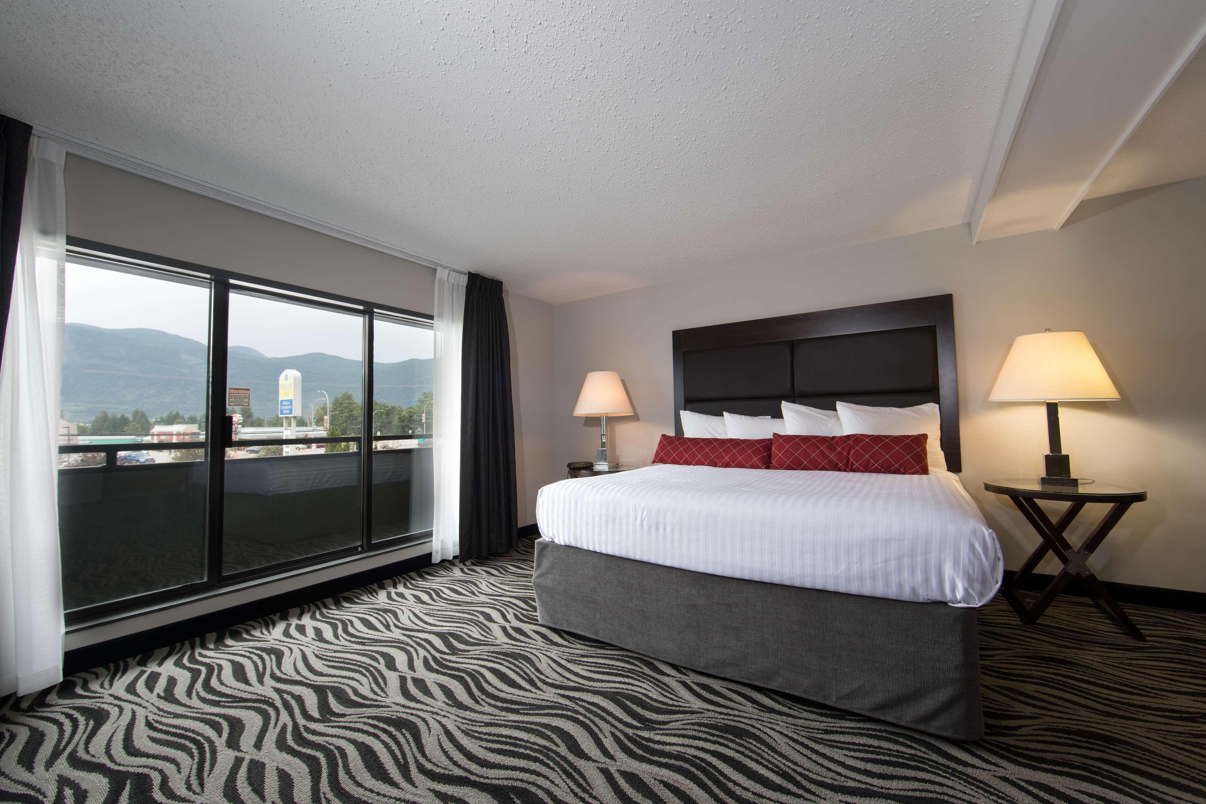 Surestay Hotel By Best Western Castlegar Luaran gambar