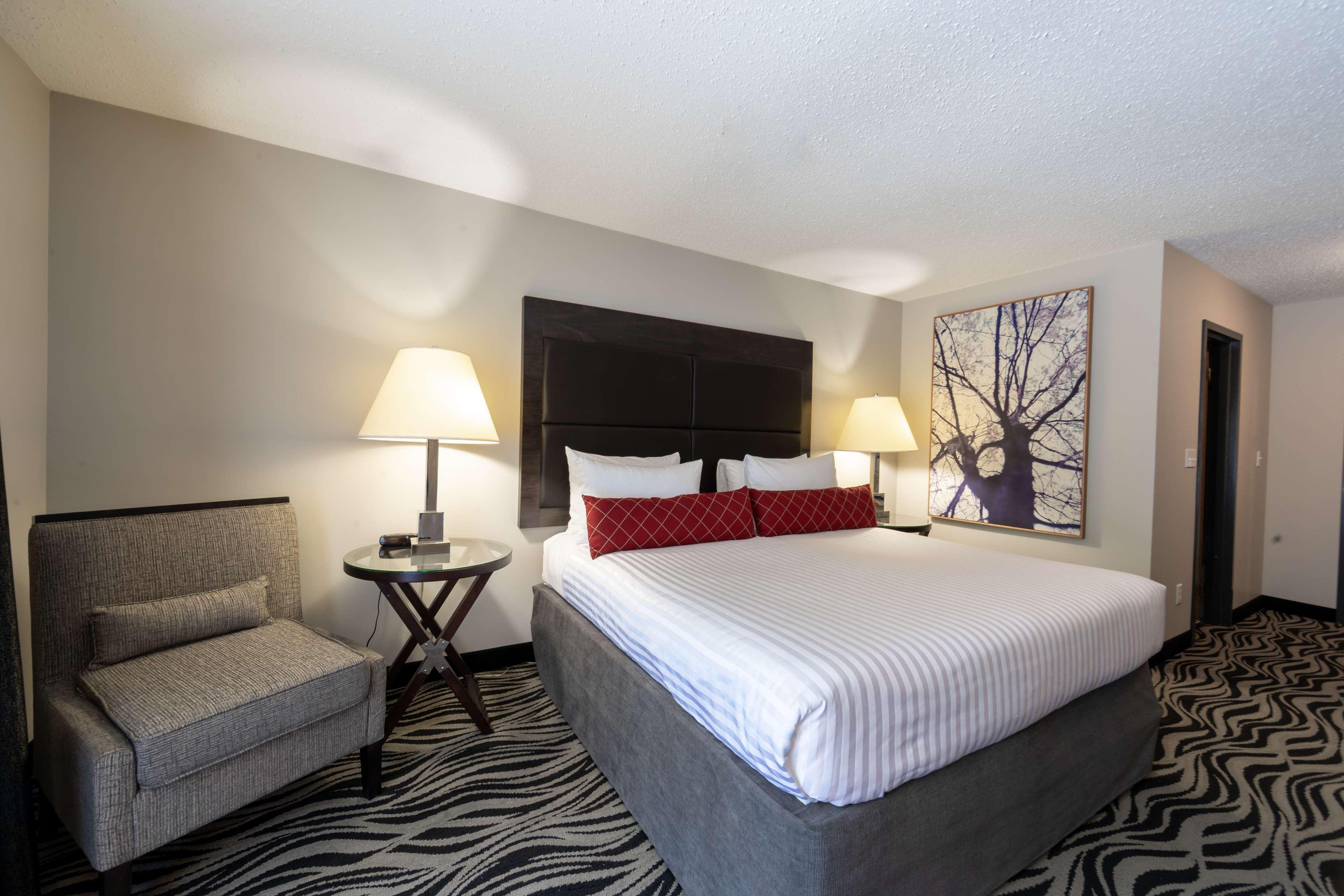 Surestay Hotel By Best Western Castlegar Luaran gambar