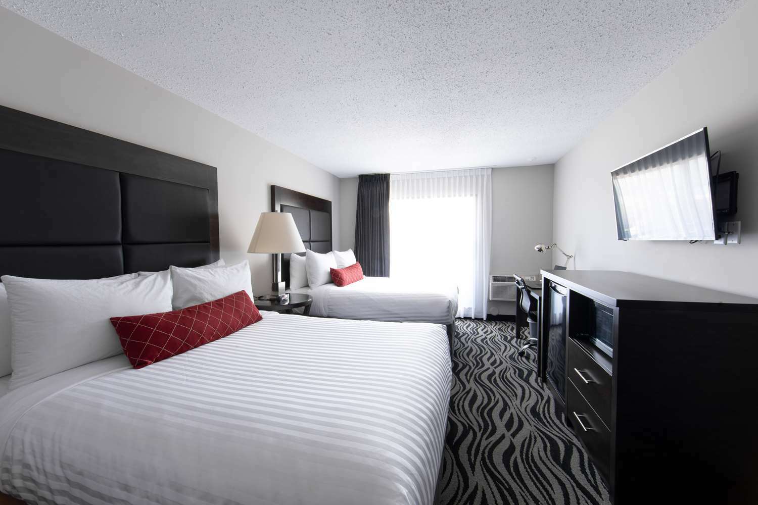 Surestay Hotel By Best Western Castlegar Bilik gambar