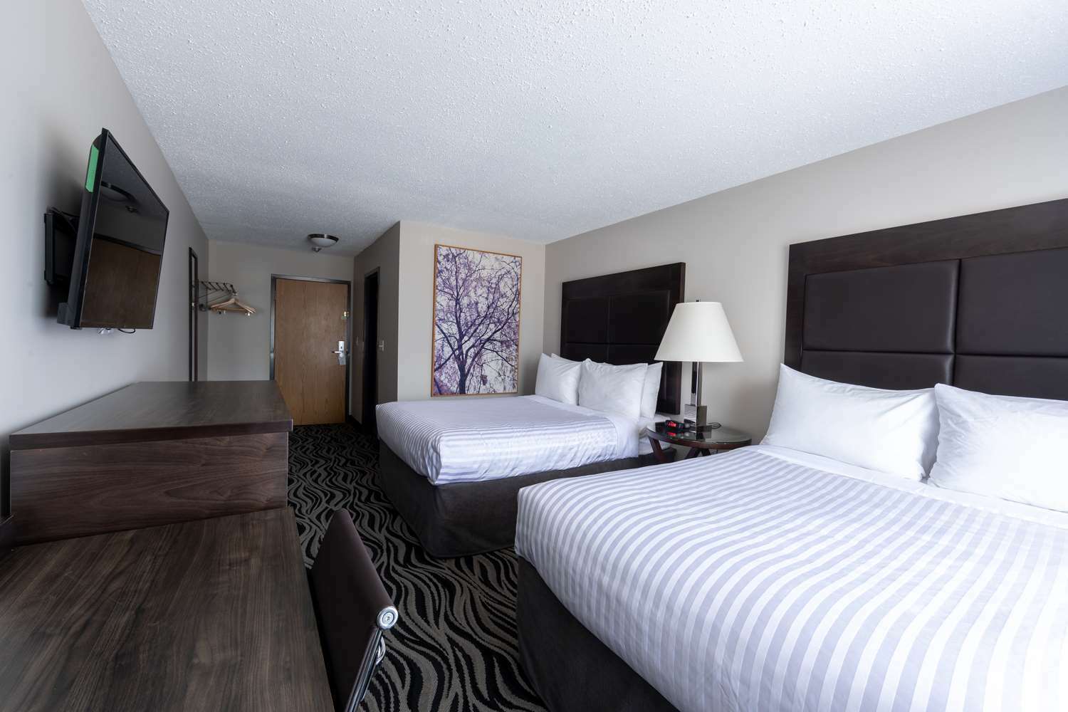 Surestay Hotel By Best Western Castlegar Bilik gambar