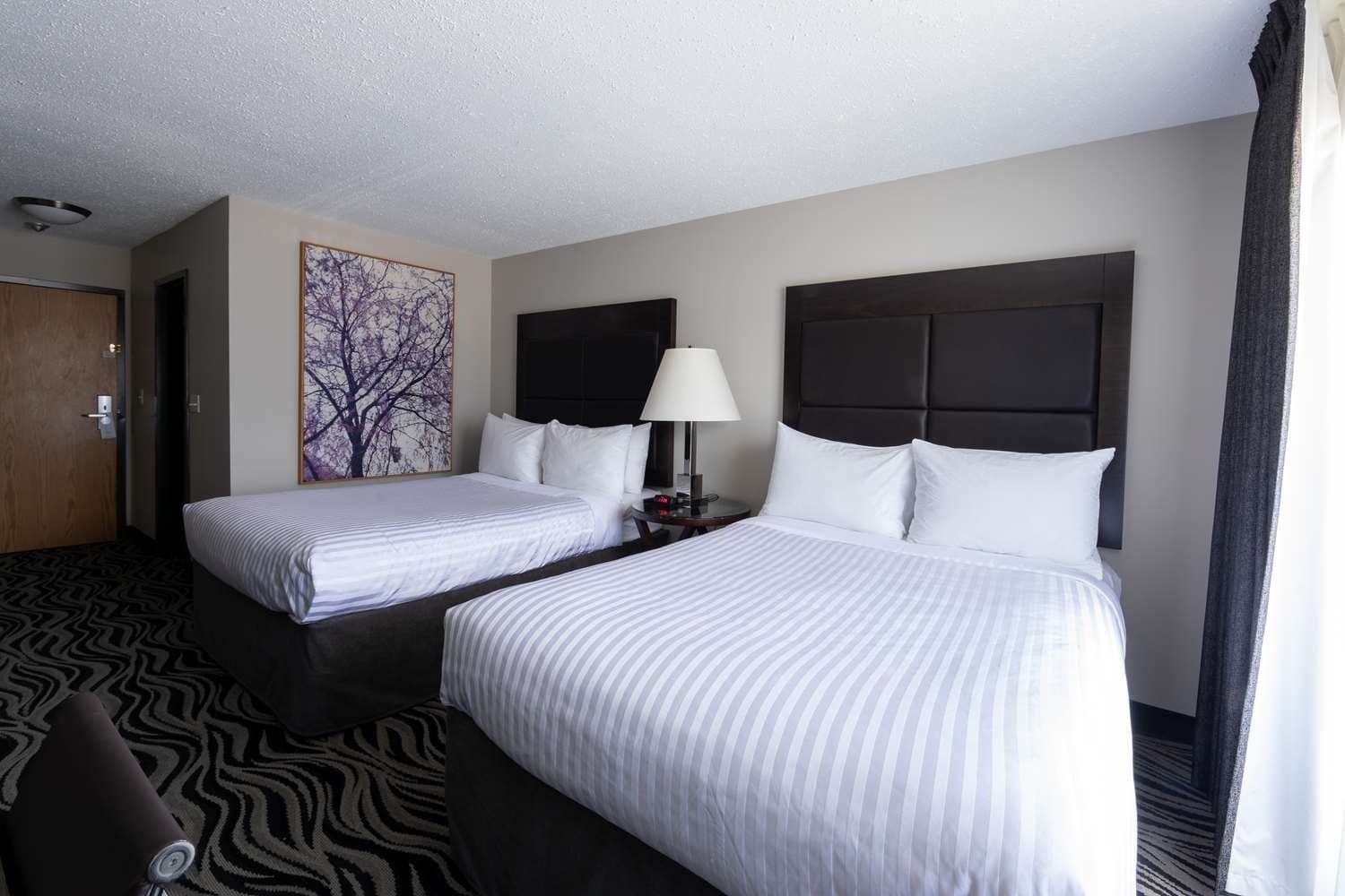 Surestay Hotel By Best Western Castlegar Bilik gambar