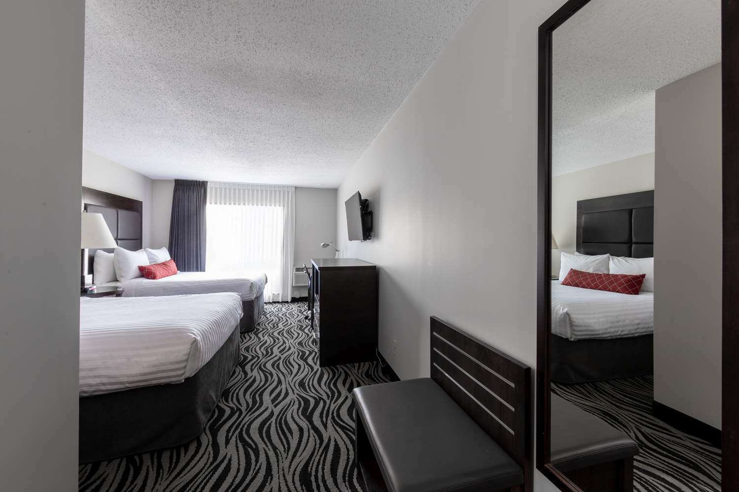 Surestay Hotel By Best Western Castlegar Bilik gambar