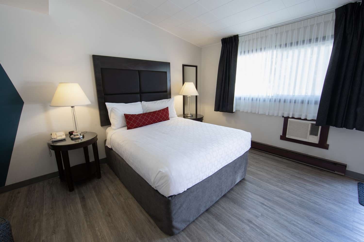 Surestay Hotel By Best Western Castlegar Bilik gambar