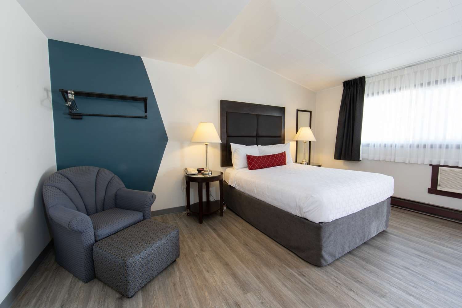 Surestay Hotel By Best Western Castlegar Bilik gambar